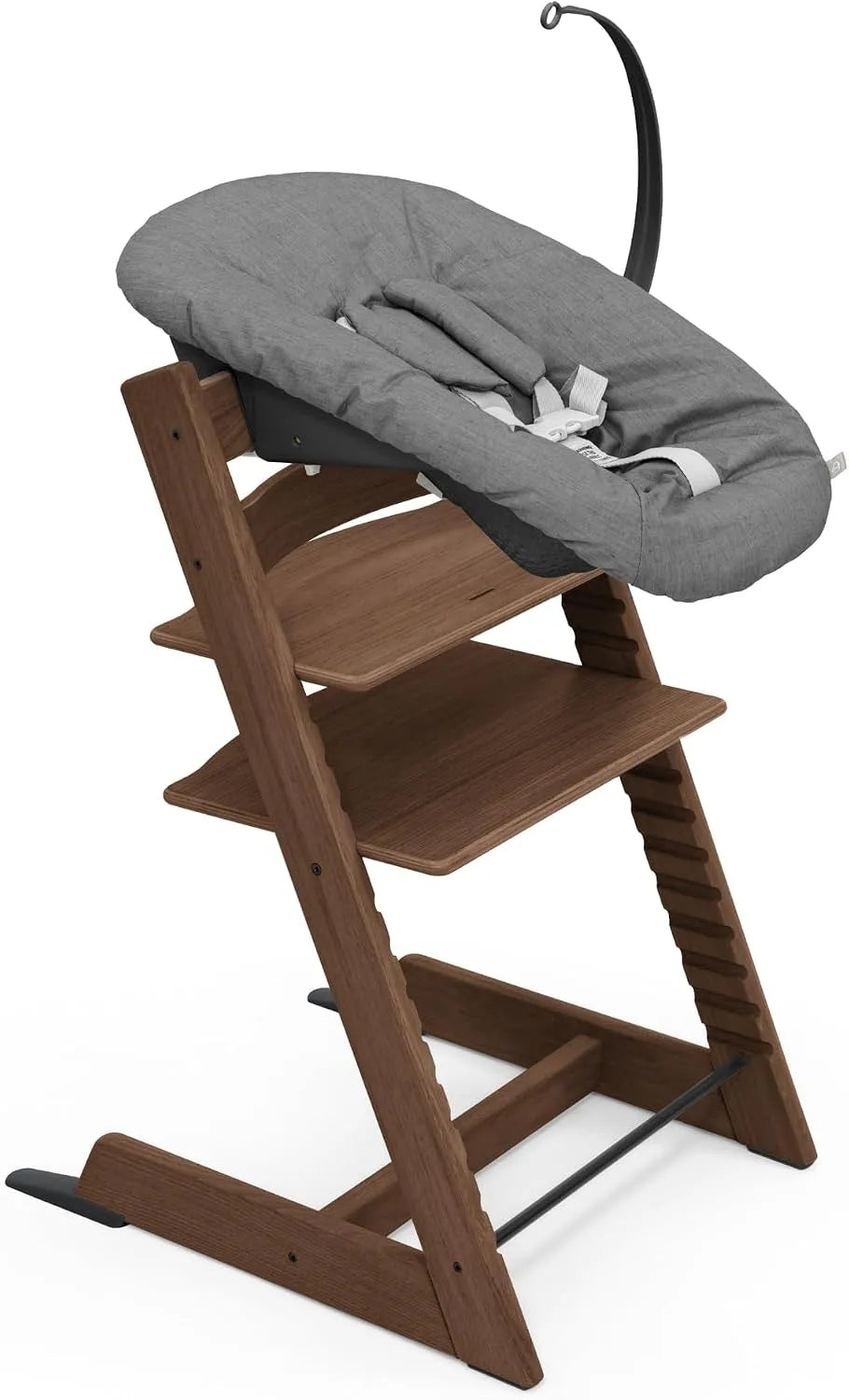 Krzesło — 9 kg, antracytowy