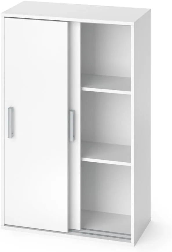 Vicco Szafa — 68 × 108.5 cm, biały