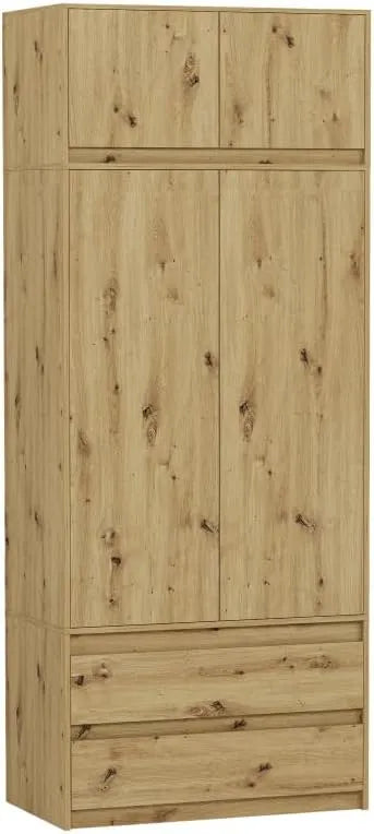 Szafa — NOWA, 90 × 234 cm