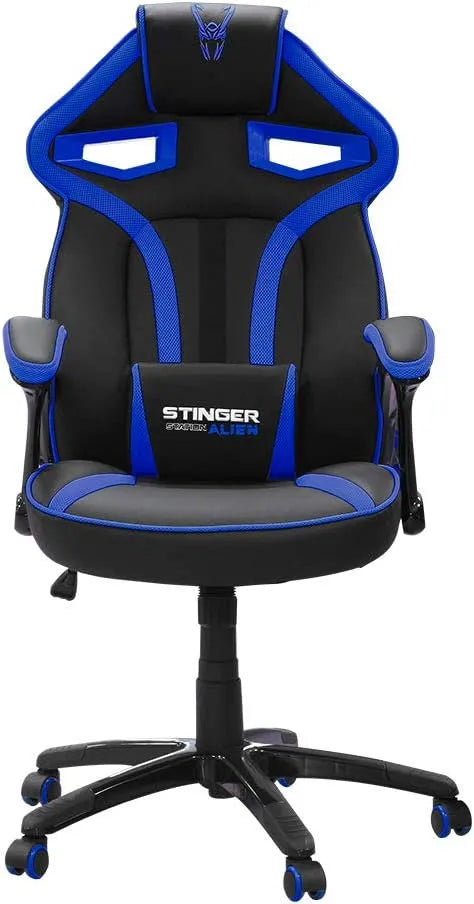 Stacja Alien Blue STINGER: niebieski