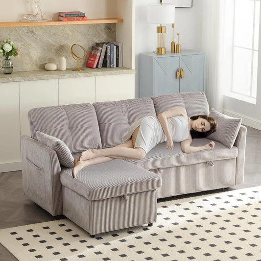Sofa – w kształcie litery L