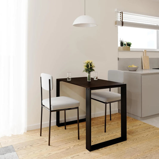 Stół do jadalni Stół kuchenny Wenge 120x60cm – 120 × 60cm
