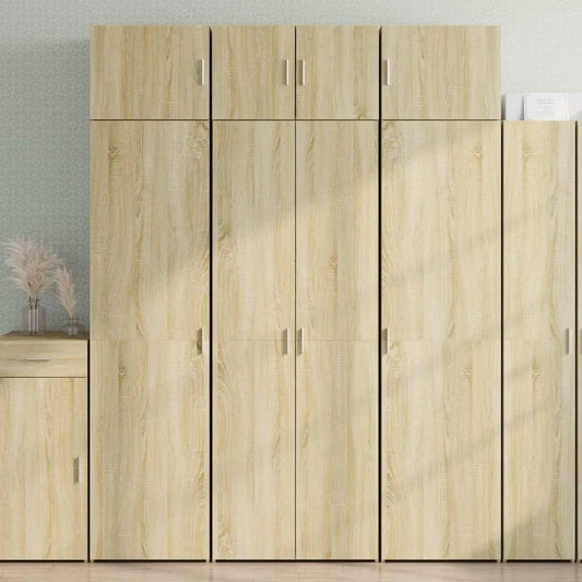 Szafa — z drewna, 70 × 42, 5 × 225 cm