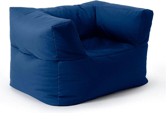 Sofa — modułowa konstrukcja, wodoodporna konstrukcja, 96 × 72 × 70 cm