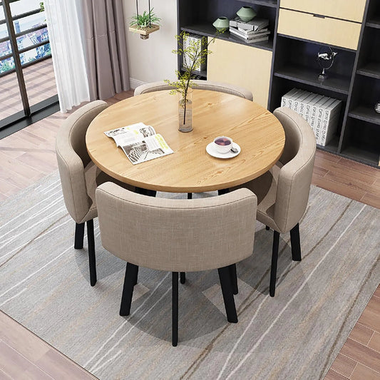 Zestaw do jadalni – 80 cm, 75 cm